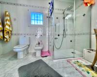 Revente - Villa - Orihuela Costa - La Zenia