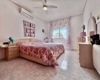 Revente - Villa - Orihuela Costa - La Zenia