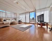 Revente - Villa - Orihuela Costa - La Zenia