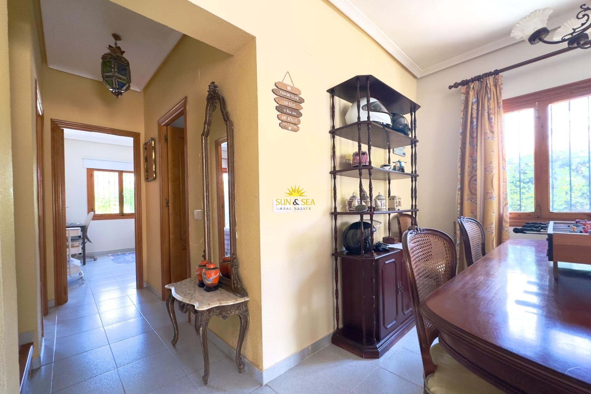 Revente - Villa - Orihuela Costa - La Zenia