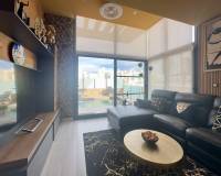 Revente - Villa - Orihuela Costa - Lomas de Cabo Roig