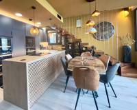 Revente - Villa - Orihuela Costa - Lomas de Cabo Roig