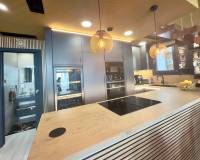 Revente - Villa - Orihuela Costa - Lomas de Cabo Roig