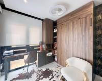 Revente - Villa - Orihuela Costa - Lomas de Cabo Roig