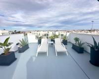 Revente - Villa - Orihuela Costa - Lomas de Cabo Roig