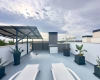 Revente - Villa - Orihuela Costa - Lomas de Cabo Roig