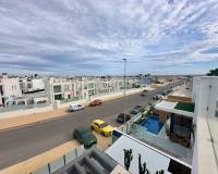 Revente - Villa - Orihuela Costa - Lomas de Cabo Roig