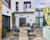 Revente - Villa - Orihuela Costa - Lomas de Cabo Roig