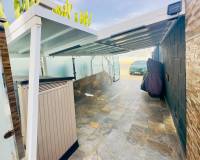 Revente - Villa - Orihuela Costa - Lomas de Cabo Roig