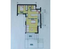 Revente - Villa - Orihuela Costa - Lomas de Cabo Roig