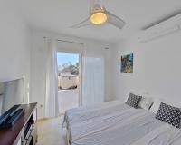 Revente - Villa - Orihuela Costa - Lomas de Campoamor-Las Ramblas