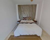 Revente - Villa - Orihuela Costa - Lomas de Campoamor-Las Ramblas