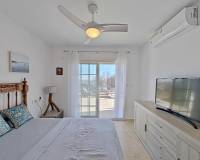 Revente - Villa - Orihuela Costa - Lomas de Campoamor-Las Ramblas