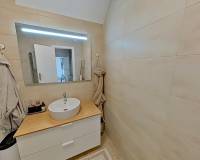 Revente - Villa - Orihuela Costa - Lomas de Campoamor-Las Ramblas