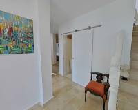 Revente - Villa - Orihuela Costa - Lomas de Campoamor-Las Ramblas