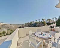 Revente - Villa - Orihuela Costa - Lomas de Campoamor-Las Ramblas