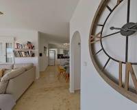 Revente - Villa - Orihuela Costa - Lomas de Campoamor-Las Ramblas