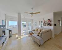 Revente - Villa - Orihuela Costa - Lomas de Campoamor-Las Ramblas