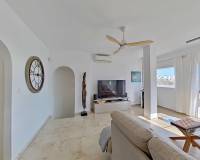 Revente - Villa - Orihuela Costa - Lomas de Campoamor-Las Ramblas