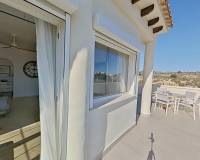 Revente - Villa - Orihuela Costa - Lomas de Campoamor-Las Ramblas