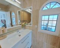 Revente - Villa - Orihuela Costa - Lomas de Campoamor-Las Ramblas