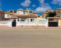 Revente - Villa - Orihuela Costa - Los Almendros-La Florida