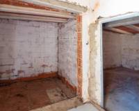 Revente - Villa - Orihuela Costa - Los Almendros-La Florida