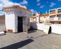 Revente - Villa - Orihuela Costa - Los Almendros-La Florida