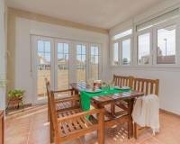 Revente - Villa - Orihuela Costa - Playa Flamenca