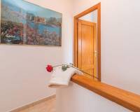 Revente - Villa - Orihuela Costa - Playa Flamenca