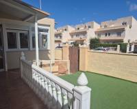 Revente - Villa - Orihuela Costa - Playa Flamenca