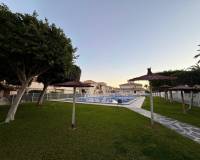 Revente - Villa - Orihuela Costa - Playa Flamenca