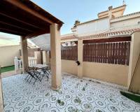 Revente - Villa - Orihuela Costa - Playa Flamenca