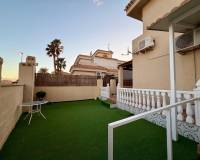 Revente - Villa - Orihuela Costa - Playa Flamenca