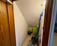 Revente - Villa - Orihuela Costa - Playa Flamenca