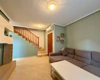 Revente - Villa - Orihuela Costa - Playa Flamenca