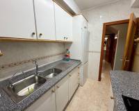 Revente - Villa - Orihuela Costa - Playa Flamenca