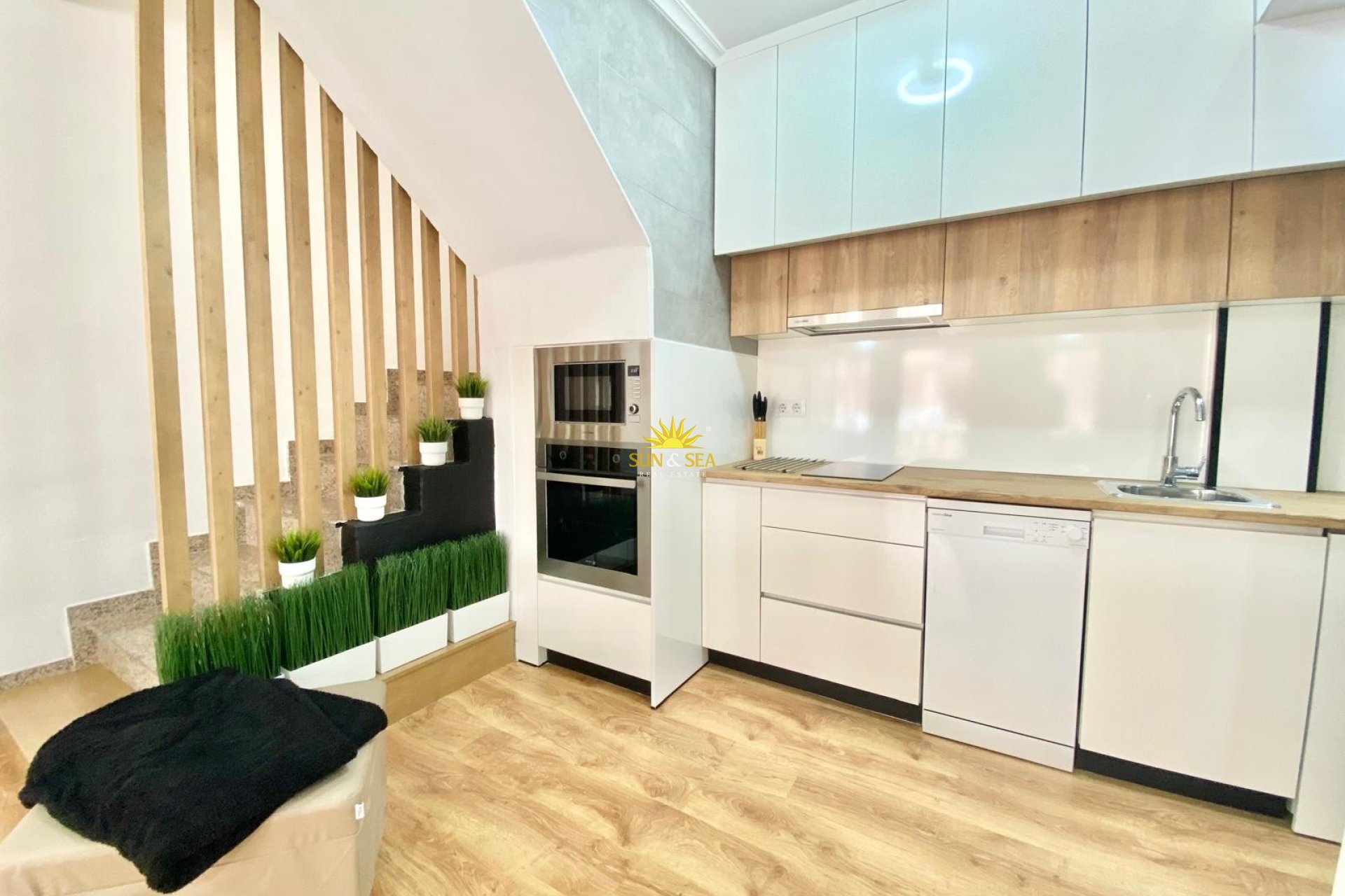 Revente - Villa - Orihuela Costa - Playa Flamenca