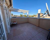 Revente - Villa - Orihuela Costa