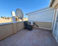 Revente - Villa - Orihuela Costa