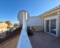 Revente - Villa - Orihuela Costa