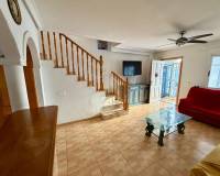 Revente - Villa - Orihuela Costa