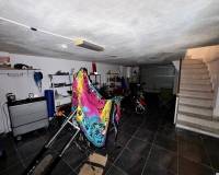 Revente - Villa - Orihuela Costa