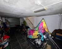 Revente - Villa - Orihuela Costa