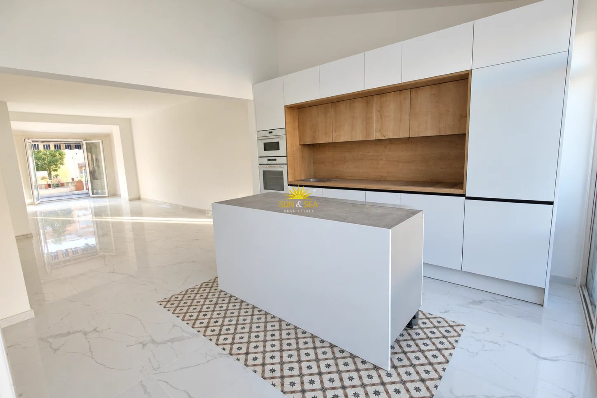Revente - Villa - Orihuela Costa