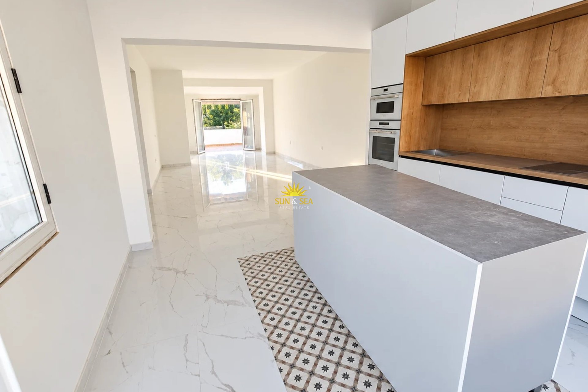 Revente - Villa - Orihuela Costa