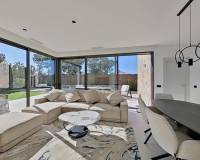 Revente - Villa - Orihuela - Las Colinas Golf