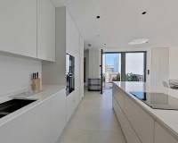 Revente - Villa - Orihuela - Las Colinas Golf