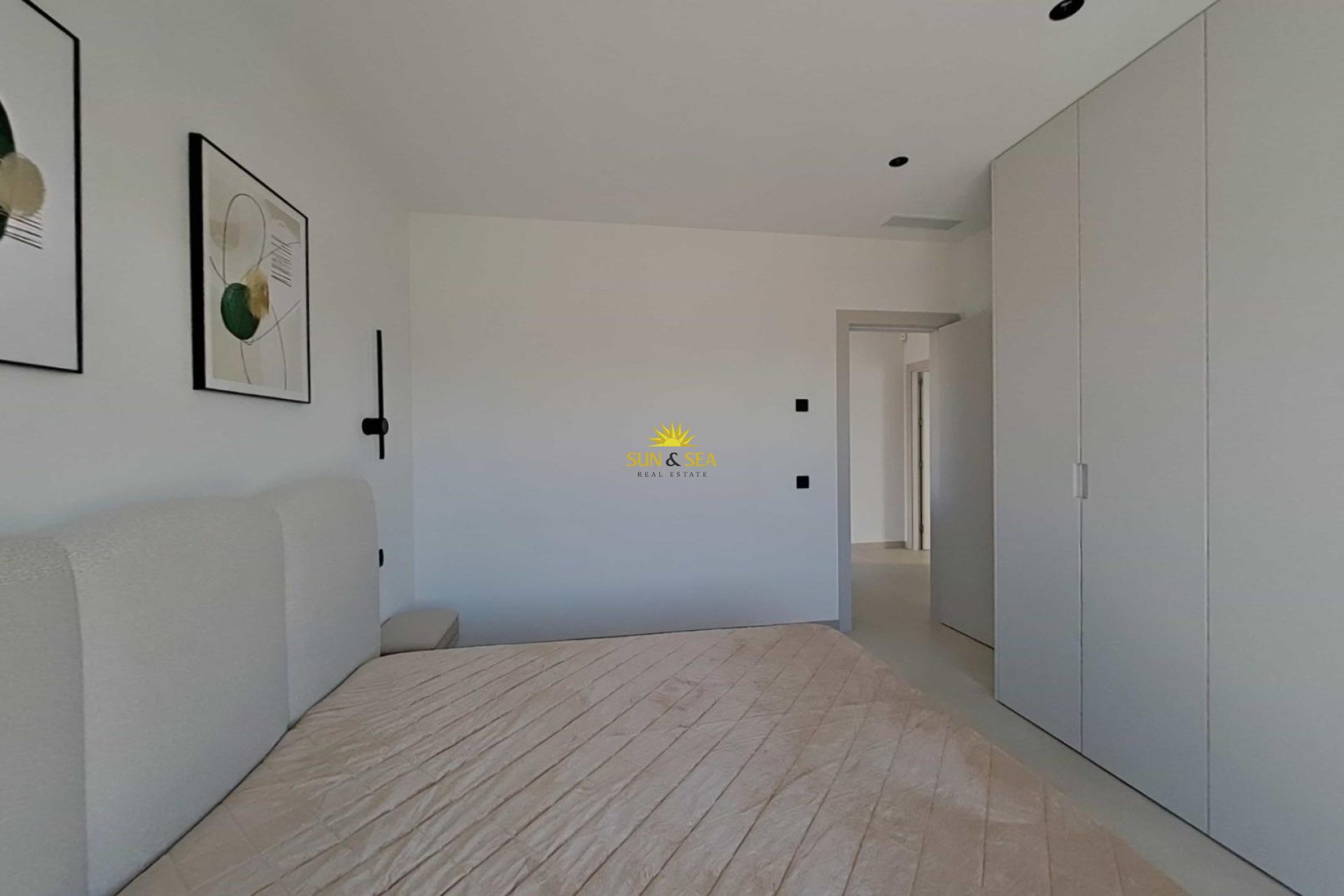 Revente - Villa - Orihuela - Las Colinas Golf