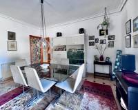 Revente - Villa - Orihuela - Los Balcones Y los Altos